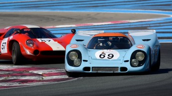 Dix Mille Tours 2025 - Circuit Paul Ricard