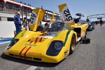 Dix Mille Tours 2025 - Circuit Paul Ricard