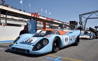 Dix Mille Tours 2025 - Circuit Paul Ricard