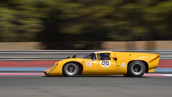 Dix Mille Tours 2025 - Circuit Paul Ricard