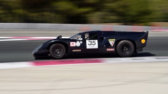 Dix Mille Tours 2025 - Circuit Paul Ricard