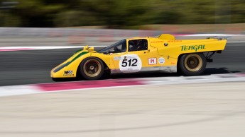 Dix Mille Tours 2025 - Circuit Paul Ricard