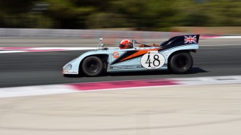 Dix Mille Tours 2025 - Circuit Paul Ricard