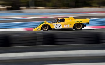 Dix Mille Tours 2025 - Circuit Paul Ricard