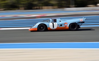 Dix Mille Tours 2025 - Circuit Paul Ricard