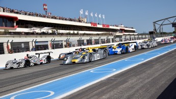 Dix Mille Tours 2025 - Circuit Paul Ricard