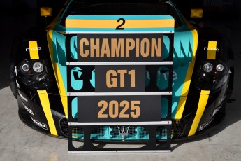 Dix Mille Tours 2025 - Circuit Paul Ricard
