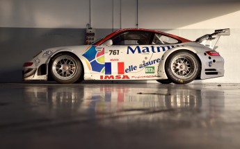 Dix Mille Tours 2025 - Circuit Paul Ricard