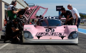 Dix Mille Tours 2025 - Circuit Paul Ricard