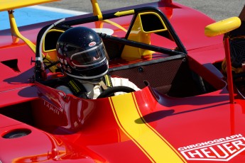Dix Mille Tours 2025 - Circuit Paul Ricard