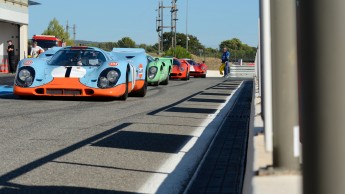 Dix Mille Tours 2025 - Circuit Paul Ricard