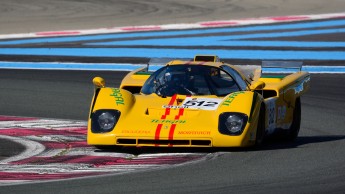 Dix Mille Tours 2025 - Circuit Paul Ricard