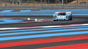 Dix Mille Tours 2025 - Circuit Paul Ricard