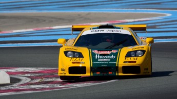 Dix Mille Tours 2025 - Circuit Paul Ricard