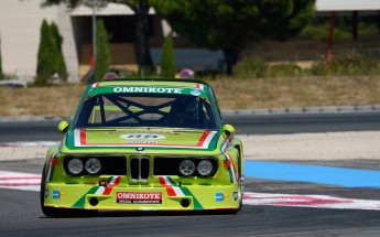 Dix Mille Tours 2025 - Circuit Paul Ricard