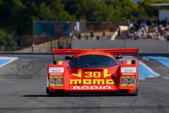 Dix Mille Tours 2025 - Circuit Paul Ricard