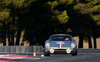 Dix Mille Tours 2025 - Circuit Paul Ricard
