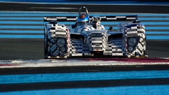 Dix Mille Tours 2025 - Circuit Paul Ricard