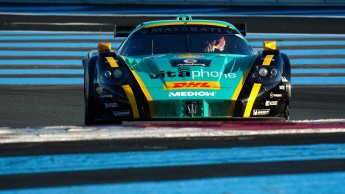 Dix Mille Tours 2025 - Circuit Paul Ricard