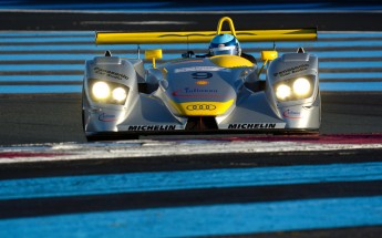 Dix Mille Tours 2025 - Circuit Paul Ricard