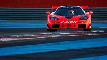 Dix Mille Tours 2025 - Circuit Paul Ricard