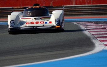 Dix Mille Tours 2025 - Circuit Paul Ricard