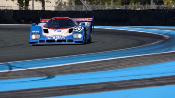 Dix Mille Tours 2025 - Circuit Paul Ricard