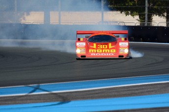 Dix Mille Tours 2025 - Circuit Paul Ricard