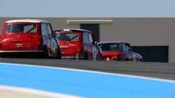 Dix Mille Tours 2025 - Circuit Paul Ricard