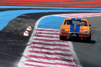 Dix Mille Tours 2025 - Circuit Paul Ricard