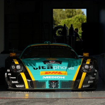 Dix Mille Tours 2025 - Circuit Paul Ricard