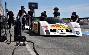Dix Mille Tours 2025 - Circuit Paul Ricard