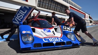 Dix Mille Tours 2025 - Circuit Paul Ricard