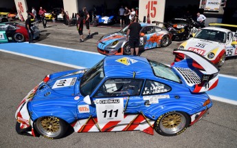Dix Mille Tours 2025 - Circuit Paul Ricard