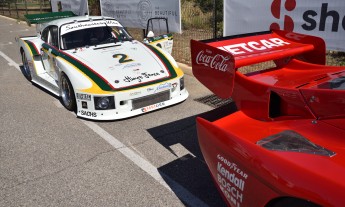 Dix Mille Tours 2025 - Circuit Paul Ricard