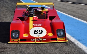 Dix Mille Tours 2025 - Circuit Paul Ricard