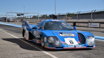 Dix Mille Tours 2025 - Circuit Paul Ricard