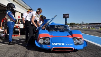 Dix Mille Tours 2025 - Circuit Paul Ricard