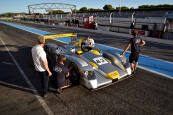 Dix Mille Tours 2025 - Circuit Paul Ricard