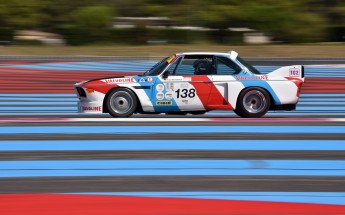 Dix Mille Tours 2025 - Circuit Paul Ricard