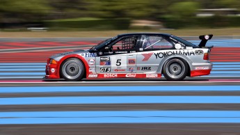 Dix Mille Tours 2025 - Circuit Paul Ricard