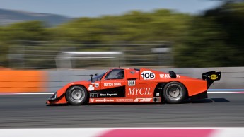Dix Mille Tours 2025 - Circuit Paul Ricard