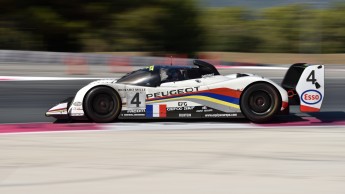 Dix Mille Tours 2025 - Circuit Paul Ricard
