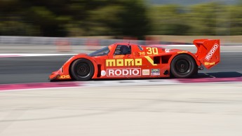 Dix Mille Tours 2025 - Circuit Paul Ricard