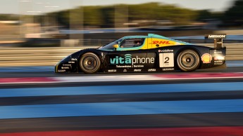 Dix Mille Tours 2025 - Circuit Paul Ricard