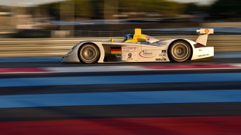 Dix Mille Tours 2025 - Circuit Paul Ricard