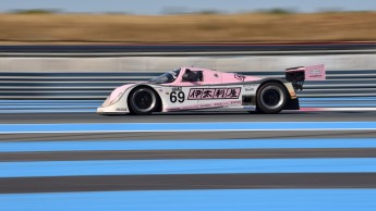 Dix Mille Tours 2025 - Circuit Paul Ricard