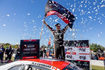 Montmagny 2025 - NASCAR Canada