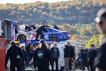 Montmagny 2025 - NASCAR Canada