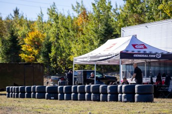 Montmagny 2025 - NASCAR Canada